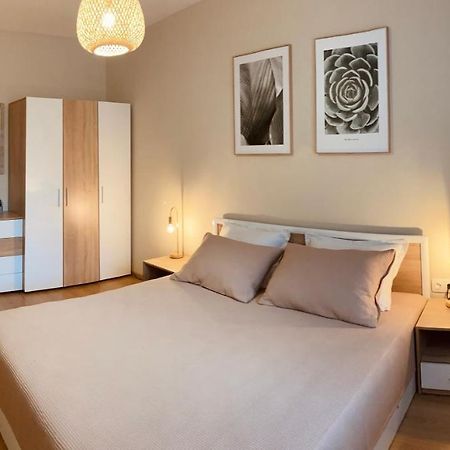Pearl Apartments Burgas City Exterior foto