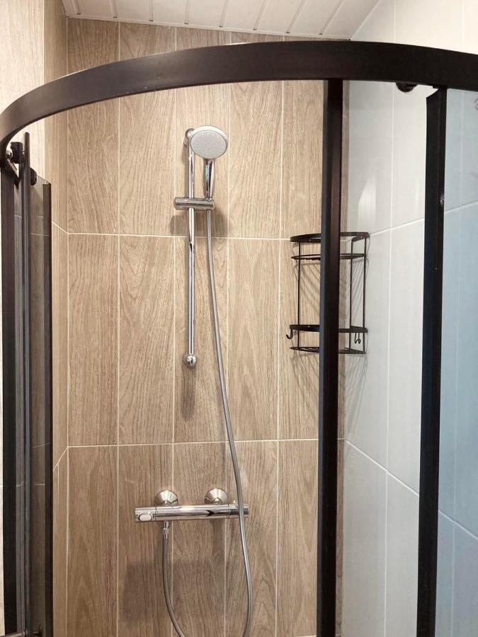 Pearl Apartments Burgas City Exterior foto